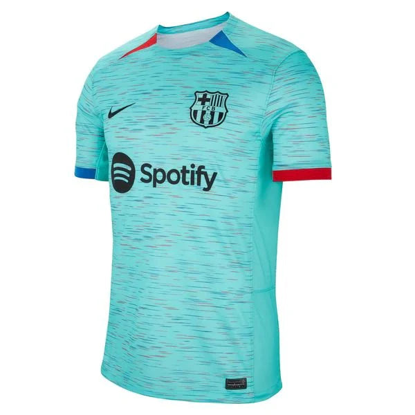 Camisa Barcelona 23/24 ll