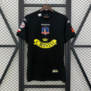Camisa Retrô Colo-Colo 2004