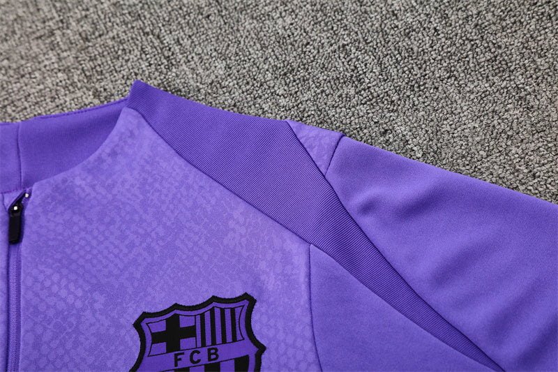 Conjunto Barcelona 25/26