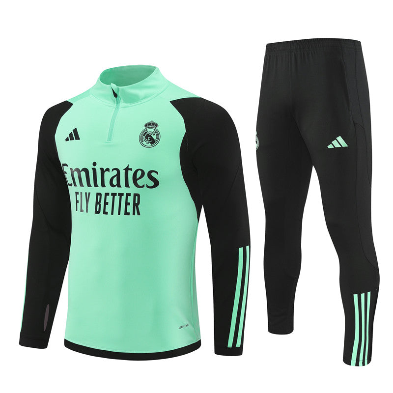 Conjunto Real Madrid 24/25