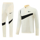 Trakcsuit Nike Dri-Fit Off White