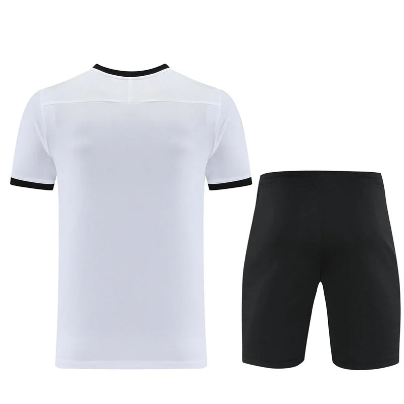 Kit Casual Nike Branco