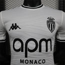 Camisa Player Monaco 24/25