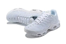 Tênis Nike Air Max TN Plus (Triple White)