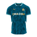 Camisa Marseille 24/25 lll