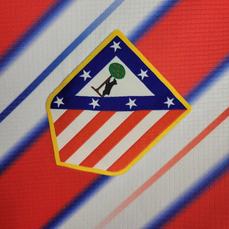 Camisa Atlético de Madrid 24/25 I