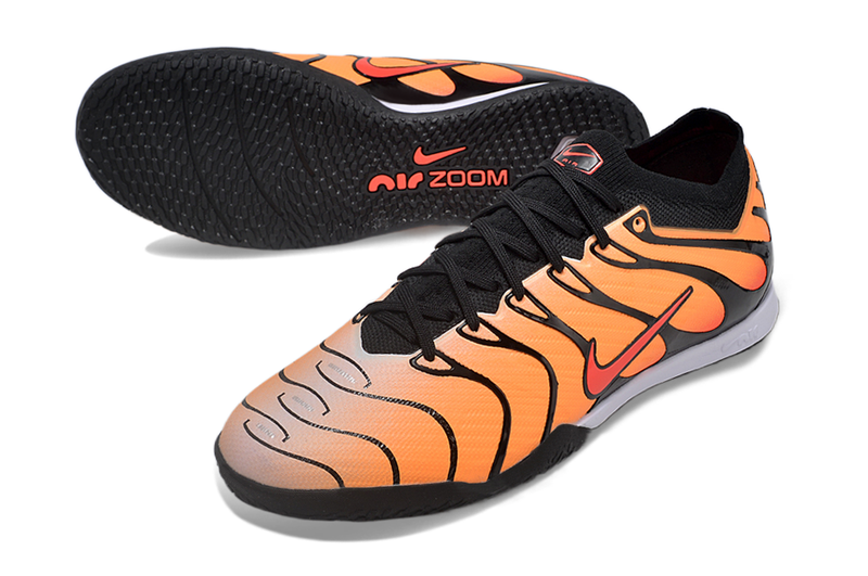 Chuteira Nike Air Zoom Mercurial Vapor XV Elite TN Futsal
