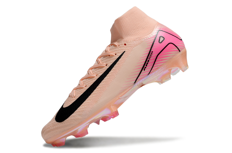 Chuteira Nike Air Zoom Mercurial Superfly llX Elite FG Campo