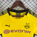 Camisa Retrô Borussia Dortmund 19/20