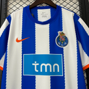 Camisa Retrô Porto 2010