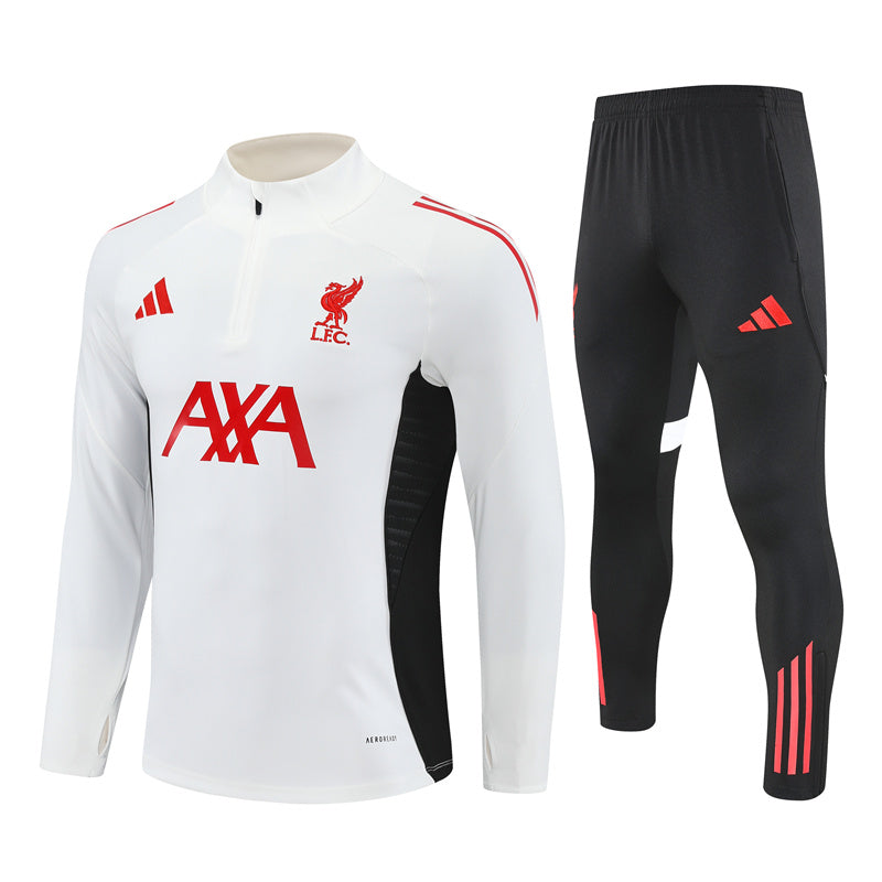 Conjunto Liverpool 25/26