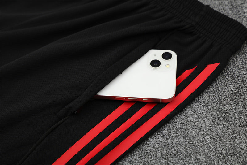 Kit Treino Bayern 25/26