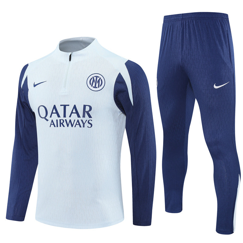 Conjunto Inter de Milão 25/26