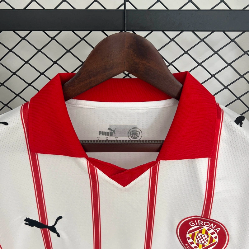 Camisa Girona 25/26 ll