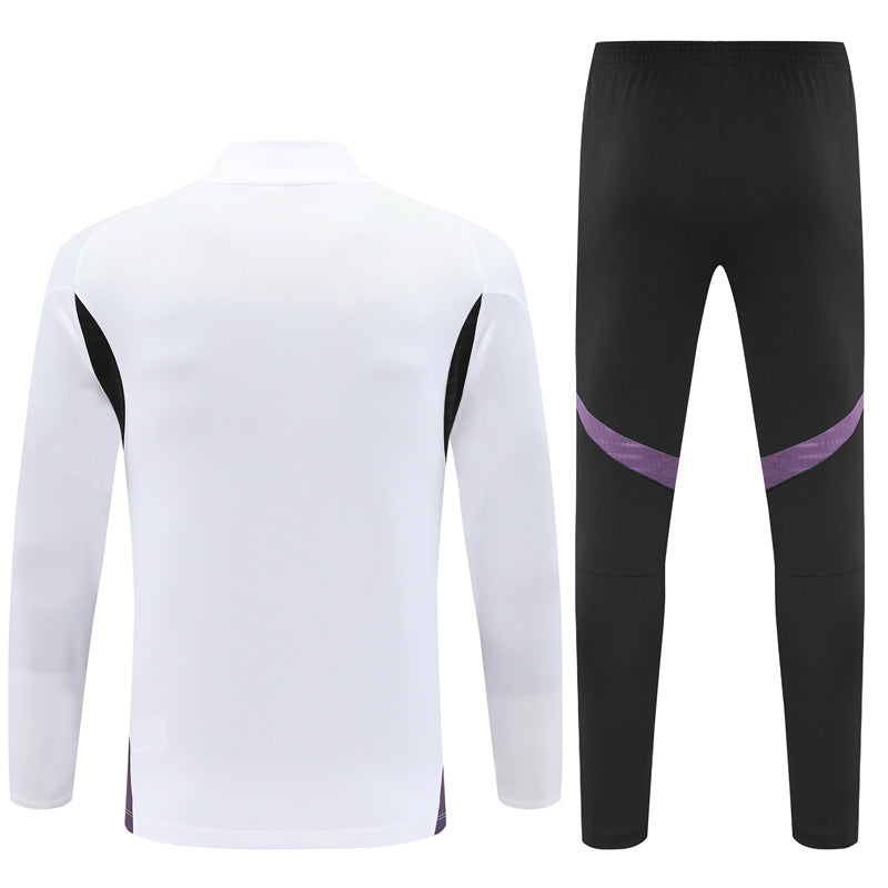 Conjunto Manchester United 25/26