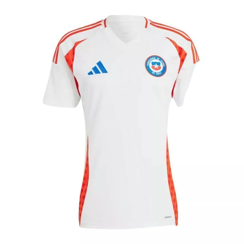 Camisa Chile 24/25 ll