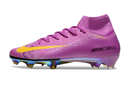 Chuteira Nike Air Zoom Mercurial Superfly llX Elite FG Campo