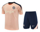 Kit Treino Chelsea 25/26