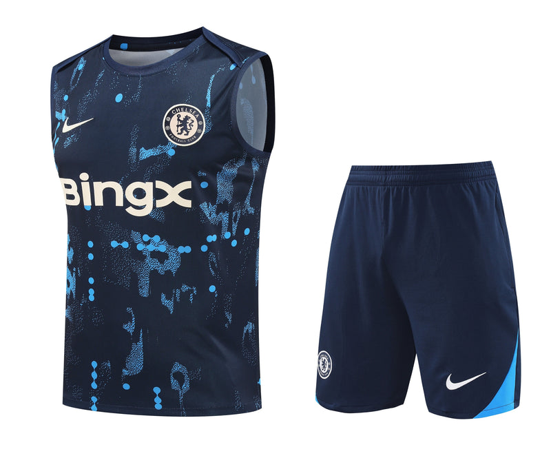 Kit Regata Chelsea 24/25