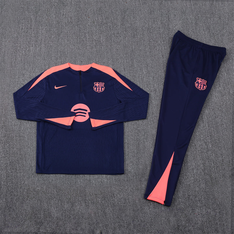 Conjunto Barcelona 24/25