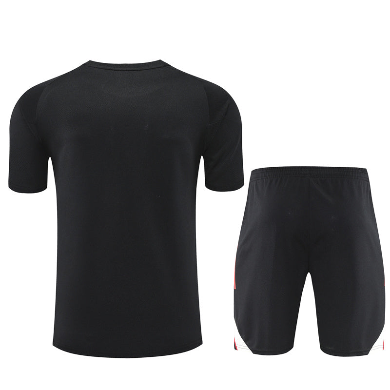 Kit Treino Liverpool 25/26