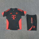 Kit Treino Bayern 25/26