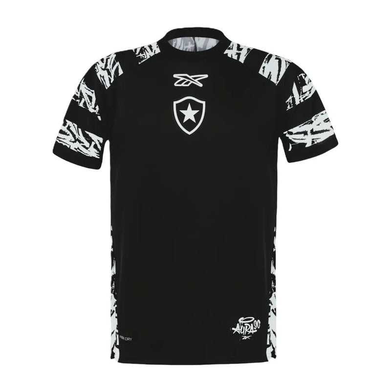 Camisa Botafog0 25/26 Treino
