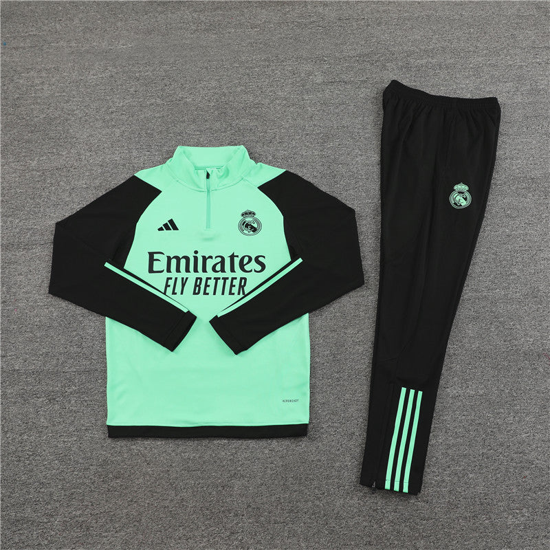 Conjunto Real Madrid 24/25