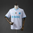 Camisa Napoli 25/26 II (Pronta Entrega)