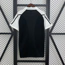 Camisa Retrô Real Madrid 01/02