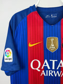 Barcelona Neymar 2016/17