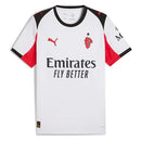 Camisa Milan 25/26 ll