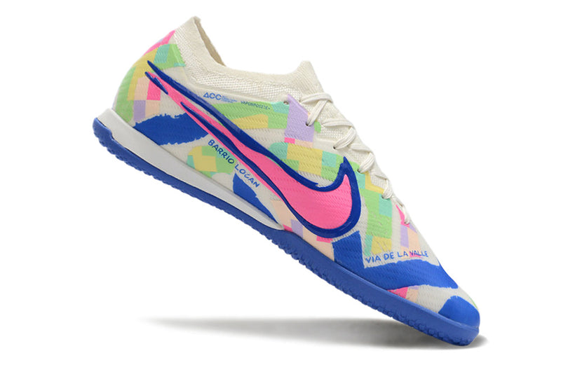 Chuteira Nike Air Zoom Mercurial Vapor XV Elite Futsal