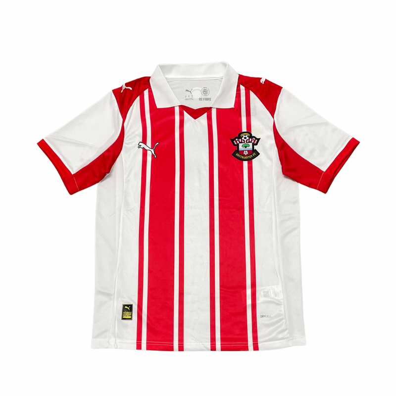 Camisa Southampton 25/26 l