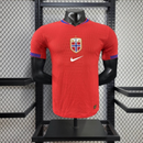 Camisa Player Noruega 25/26