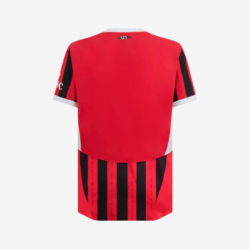 Camisa Milan 24/25 l