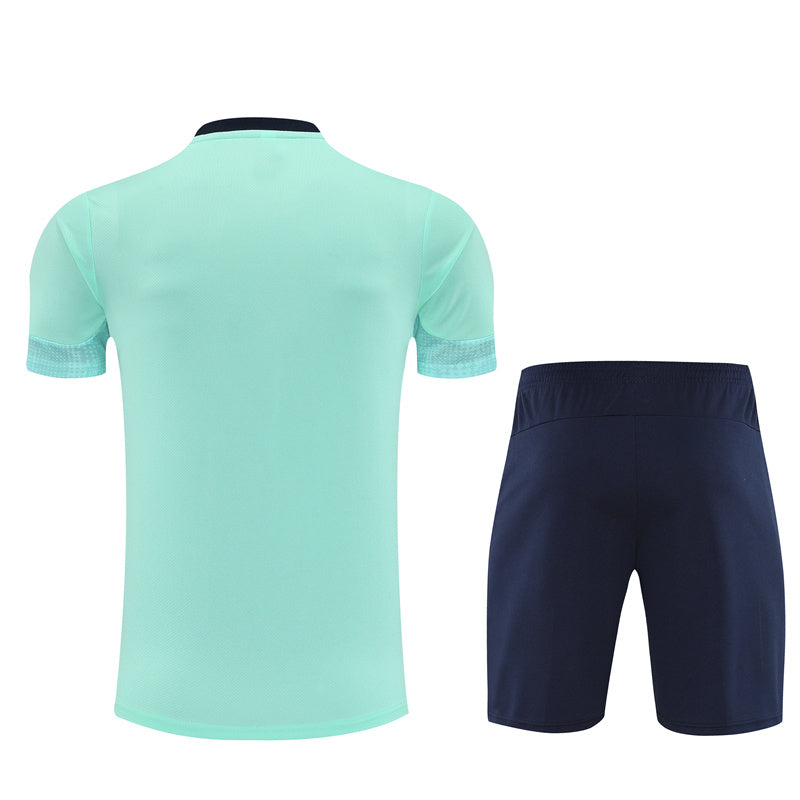 Kit Treino Marseille 25/26