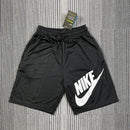 Shorts Nike Preto