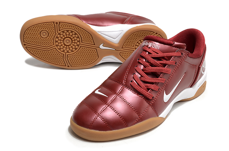 Chuteira Nike T90 Futsal