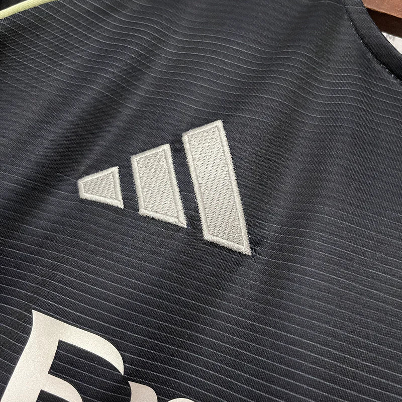 Camisa Real Madrid 25/26 ll