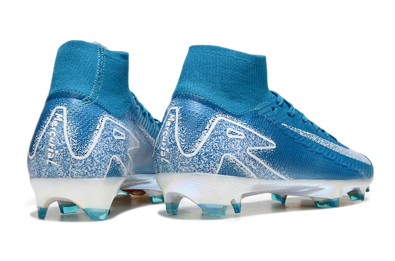 Chuteira Nike Air Zoom Mercurial Superfly llX Elite FG Campo