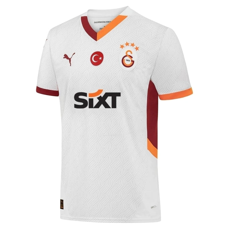 Camisa Galatasaray 24/25 ll