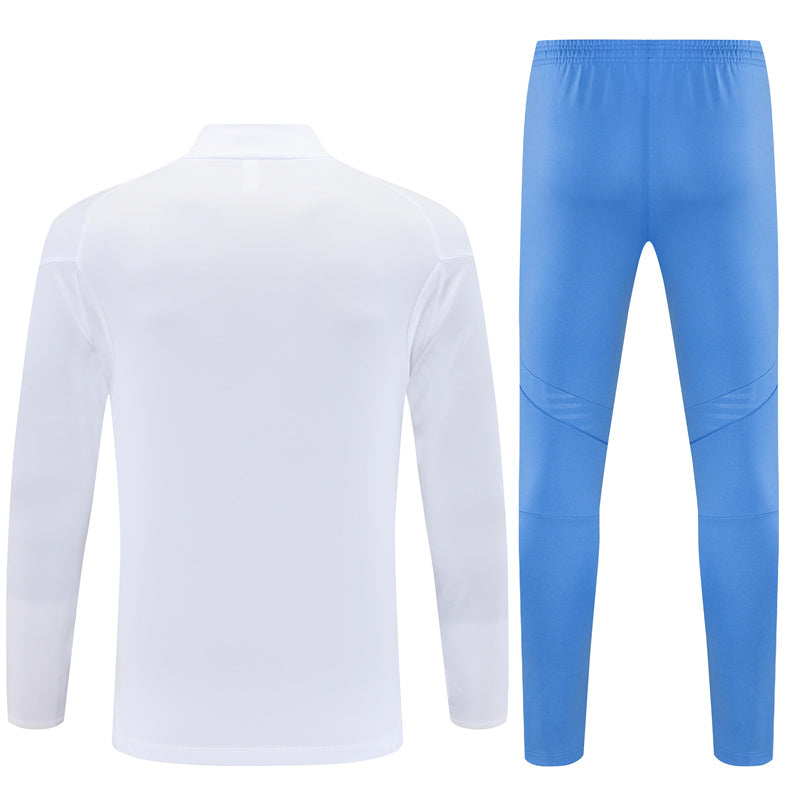 Conjunto Real Madrid 25/26