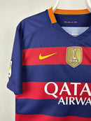 Barcelona Neymar 2015/16