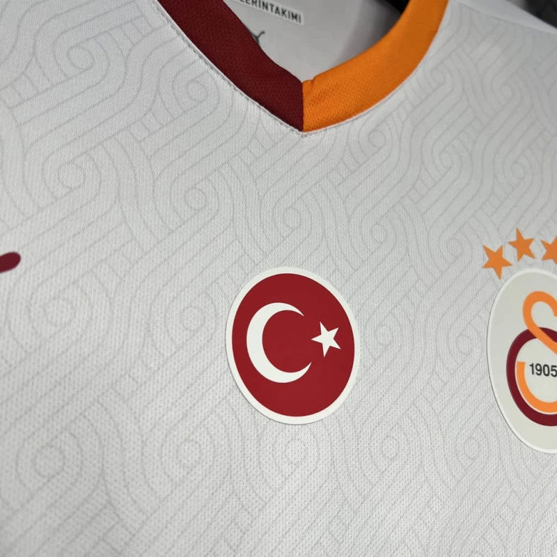 Camisa Galatasaray 24/25 ll