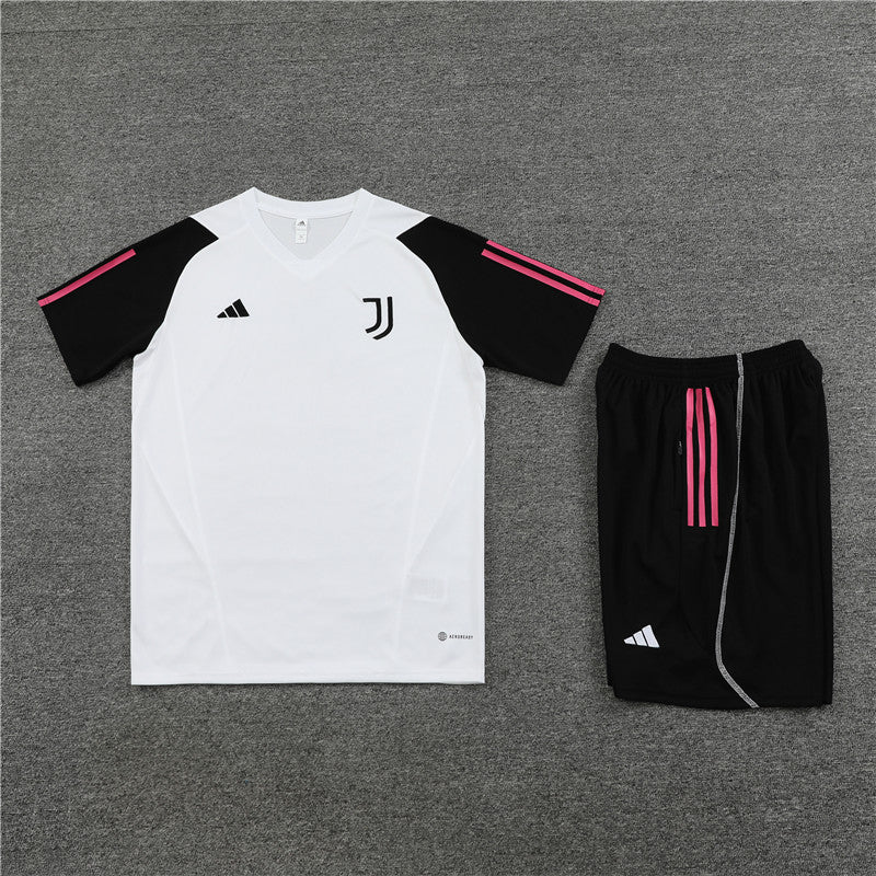 Kit Treino Juventus 23/24