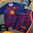 Camisa Barcelona 25/26 I (Pronta Entrega)