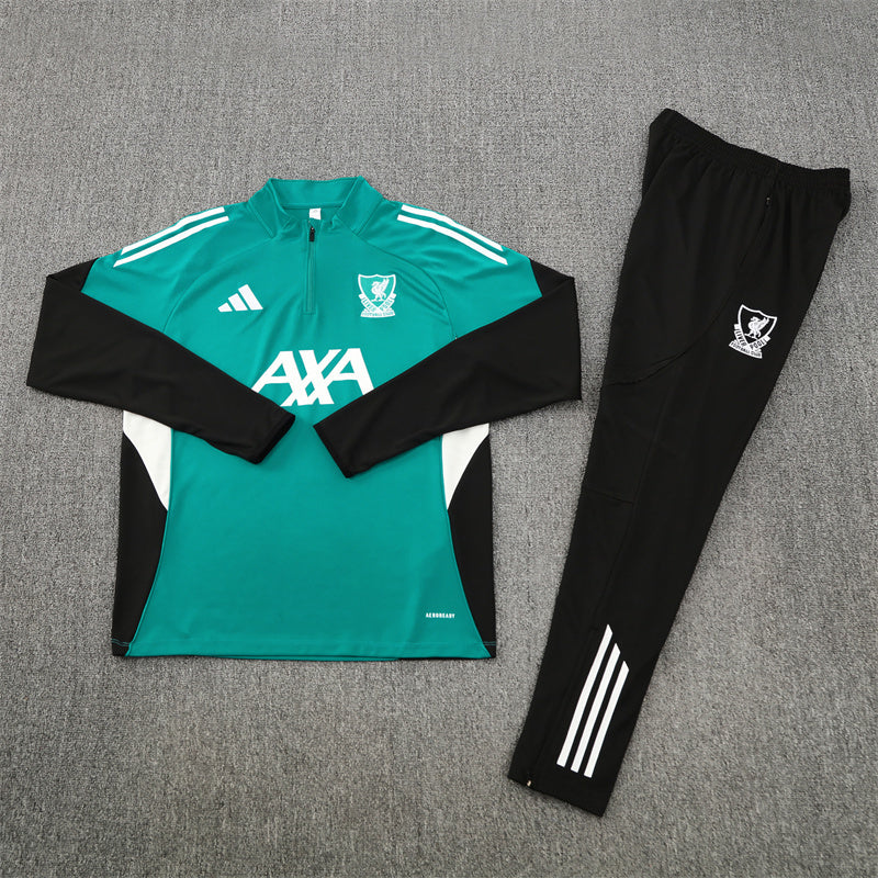 Conjunto Liverpool 25/26