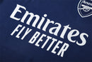 Kit Treino Arsenal 25/26