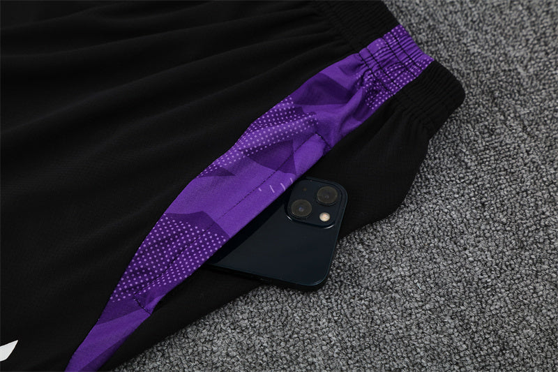 Kit Treino Real Madrid 24/25